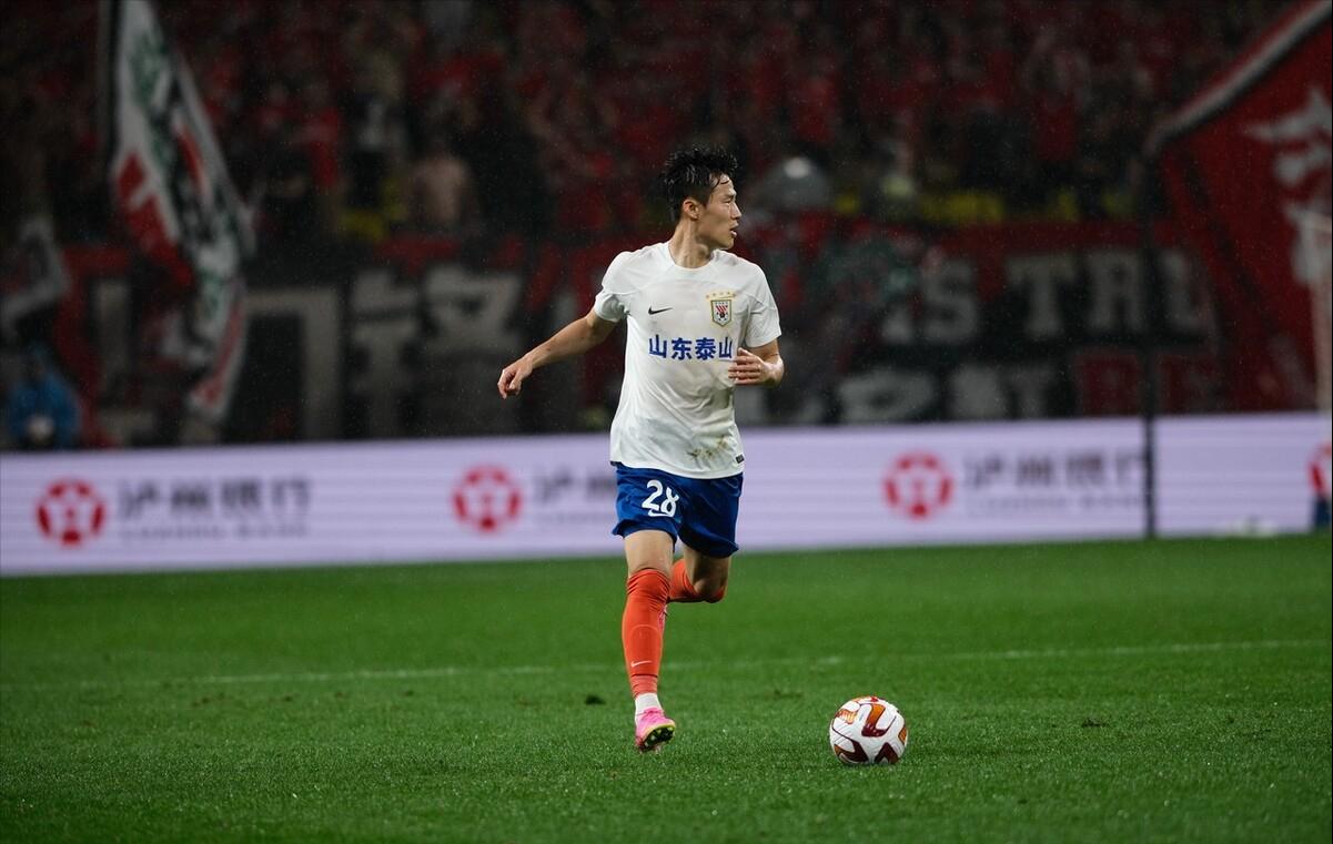 孙准浩足球生涯,孙准浩加盟韩国队