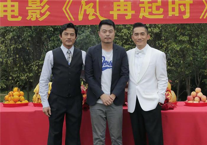 消失24年的港片,消失4年的港片回归阵容强大