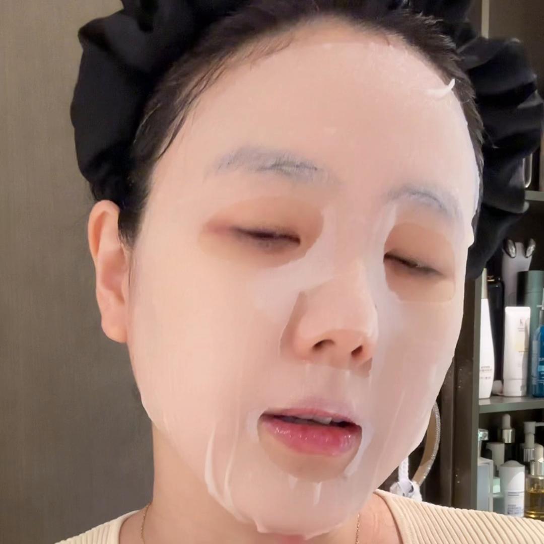 到底怎样敷面膜才正确,如何正确敷面膜有效