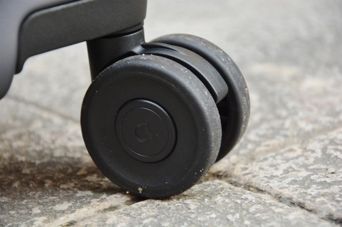 带着米家旅行箱开启出行新体验,推荐米家行李箱