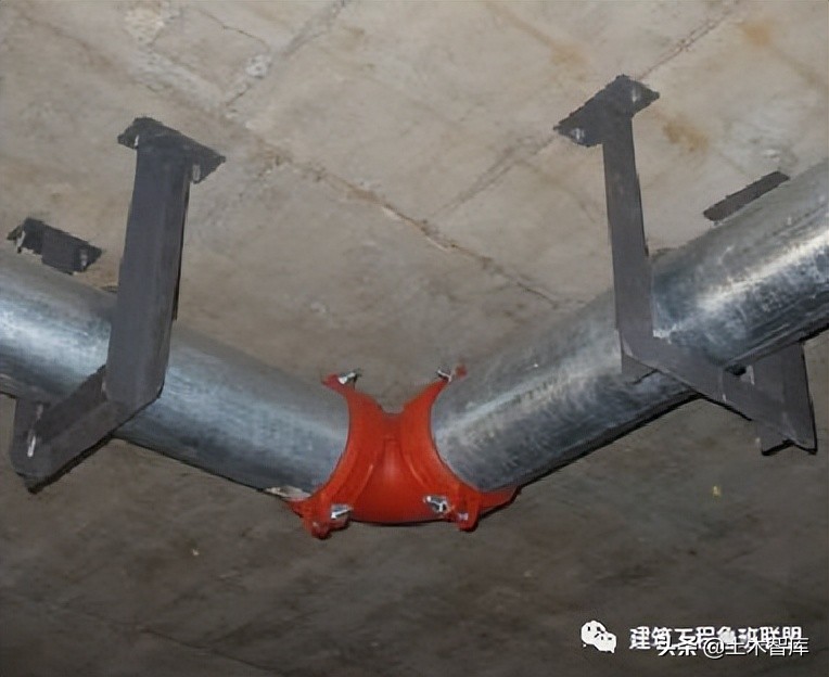 管道连接的正确方法,管道连接安装规范标准