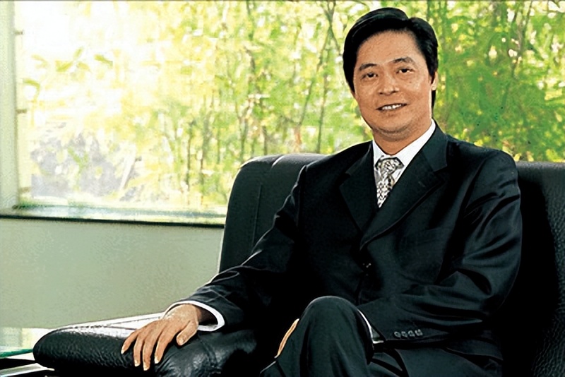 富源集团缪寿良是哪里人呢,缪寿良创业