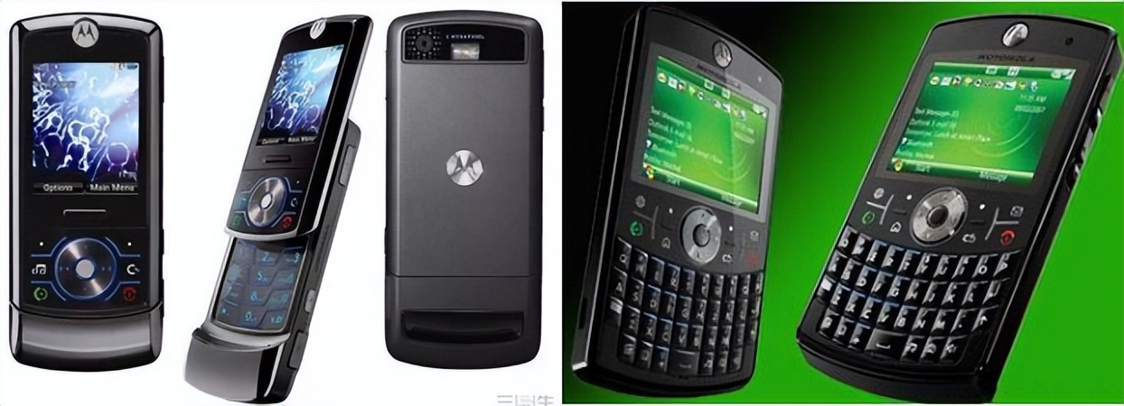 通信历史,通信历史进程回顾