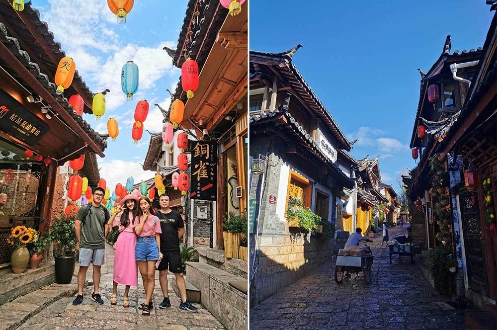 西双版纳乐土,云南从西双版纳开始旅游攻略