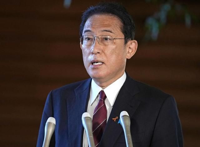 岸田文雄上任后中日关系分析,岸田文雄上台对中日关系有何影响