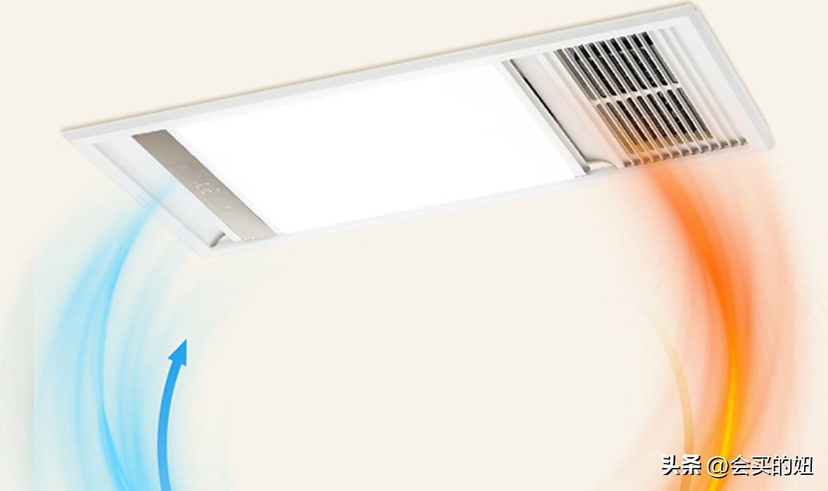 浴霸选购指南,怎样选择浴霸买什么牌子的浴霸好