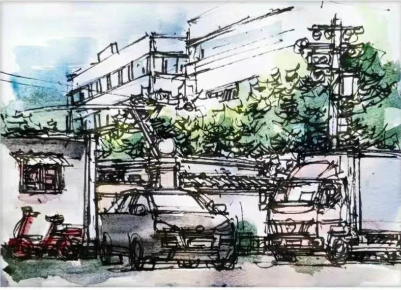 幸福原创画作品,幸福原创画吧画友最新作品分享