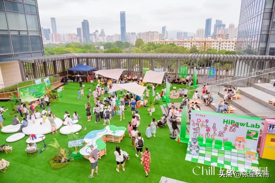 广深部分代表商场2022销售额曝光！