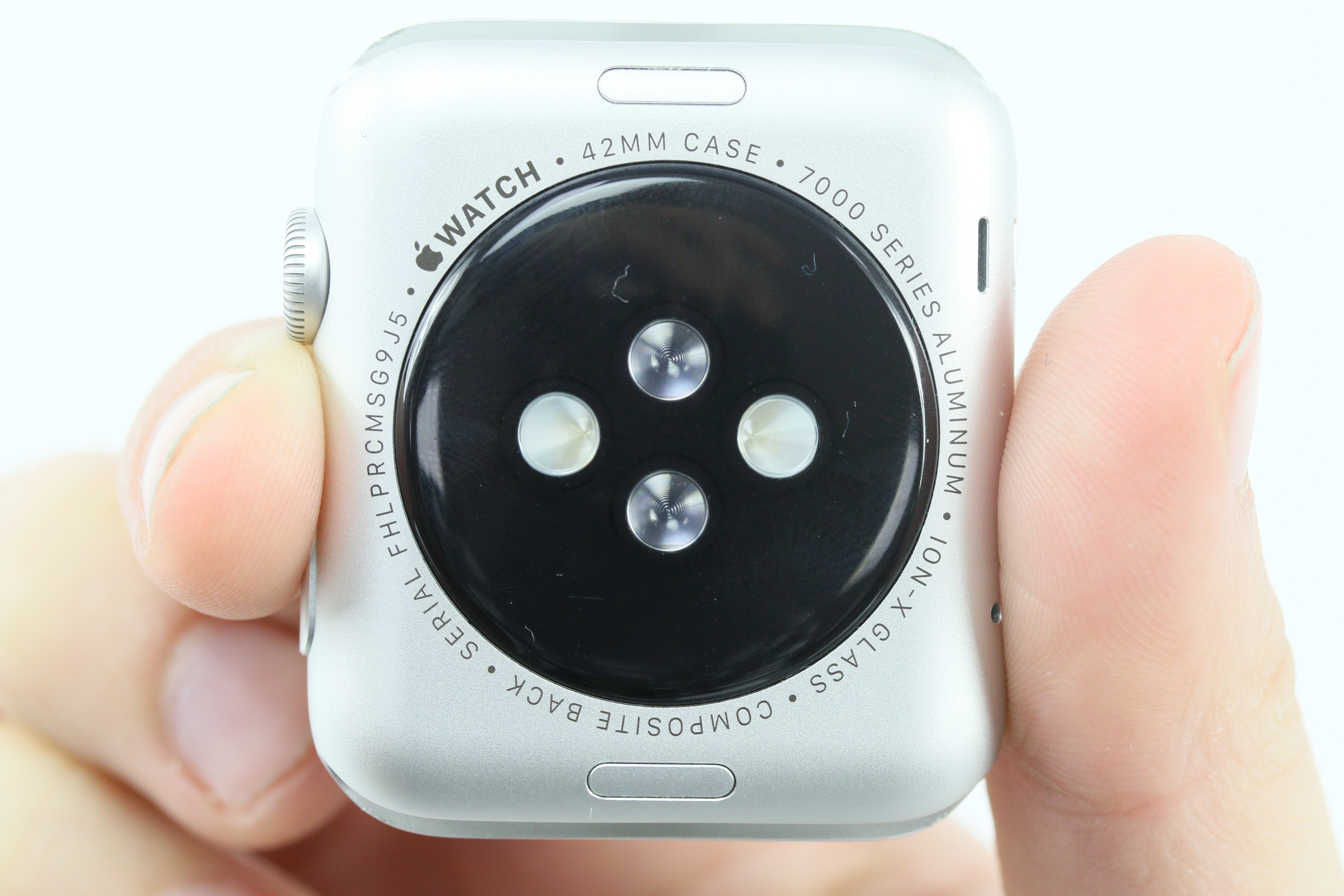 已使用的applewatch怎么重新配对,applewatch使用心得分享