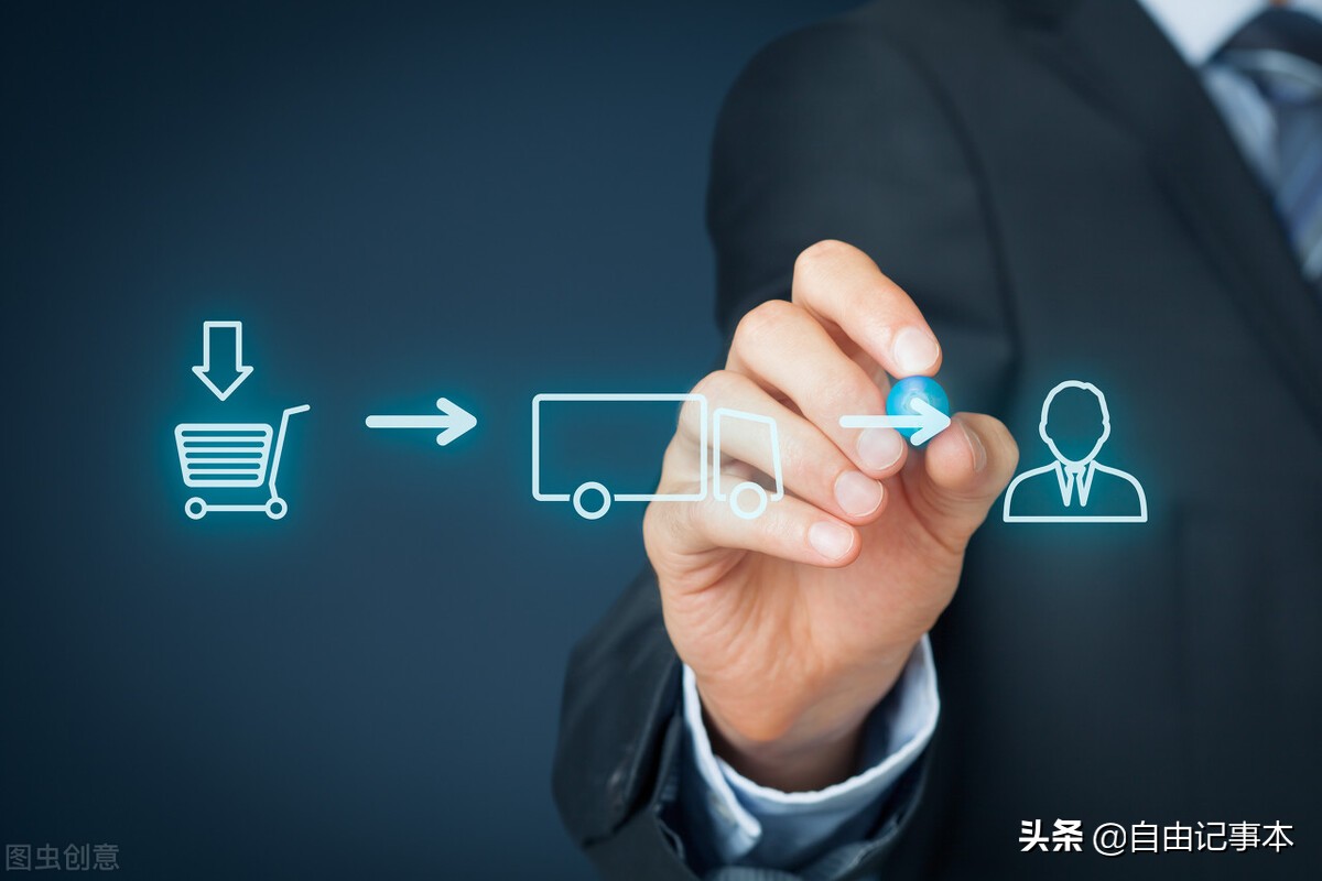 物流司机的苦又有谁知晓,物流人的苦与累