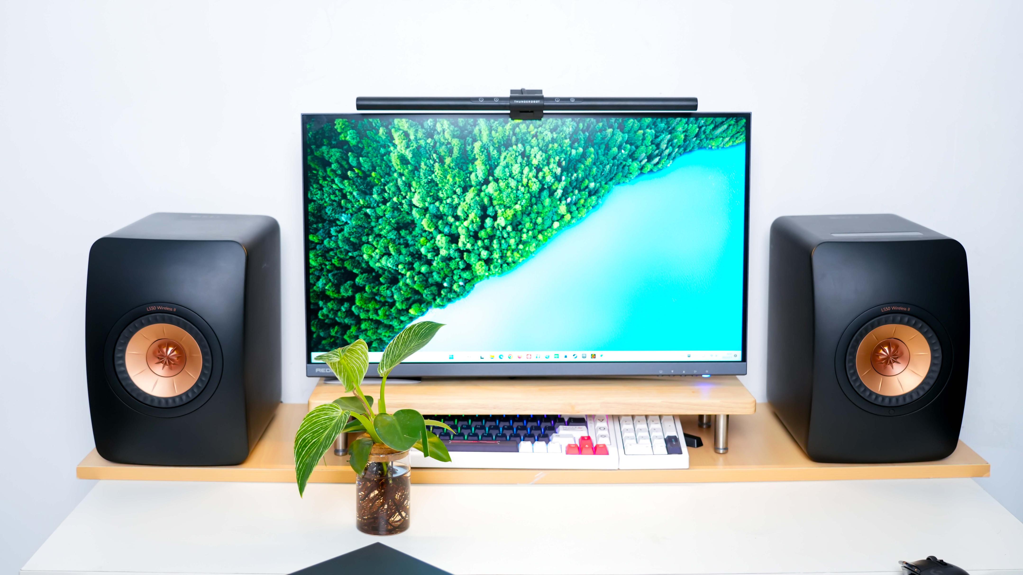 如何用NAS搭建HiFi音乐库？威联通TS-464C+东芝N300搭建教程分享