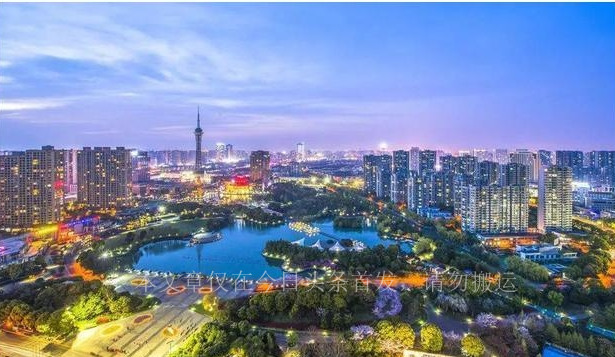 常州2021年gdp前十强镇,薛家镇与遥观镇