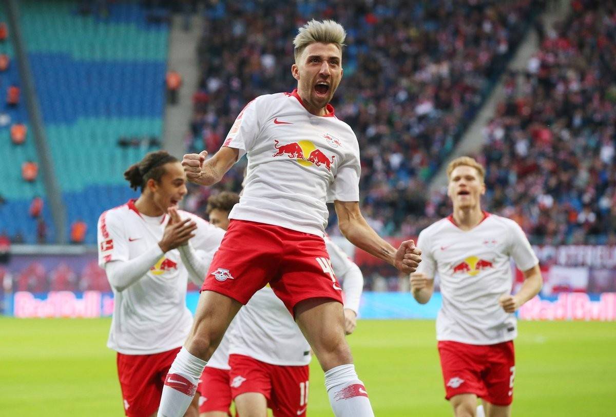 莱比锡红牛vs亚特兰大的直播,足球推荐今日分析