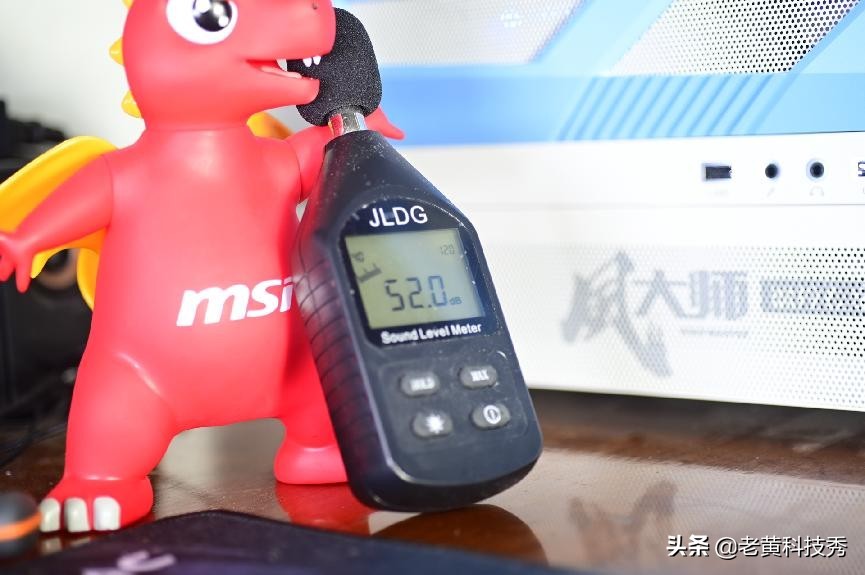 机箱为什么不在顶部开散热孔,机箱如何散热效果好