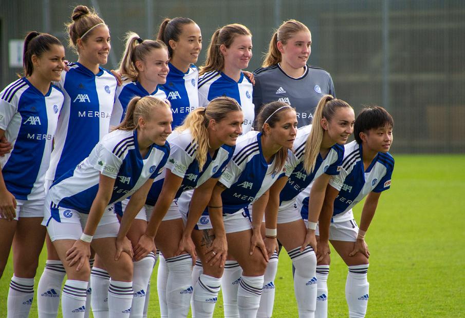 张琳艳海外1战成名首秀狂造5球,张琳艳首秀收获1球4助瑞士杯