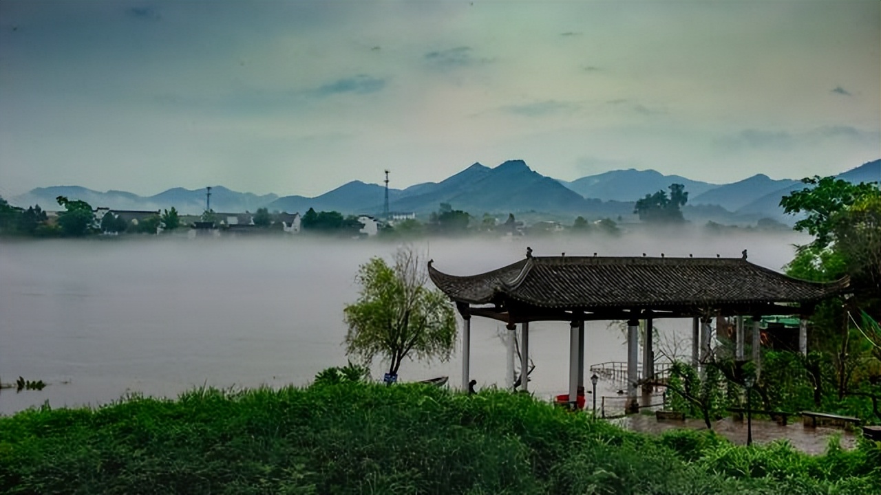 杜牧最有名的十首七言绝句,杜牧晚年写的这首诗道尽人生凄苦