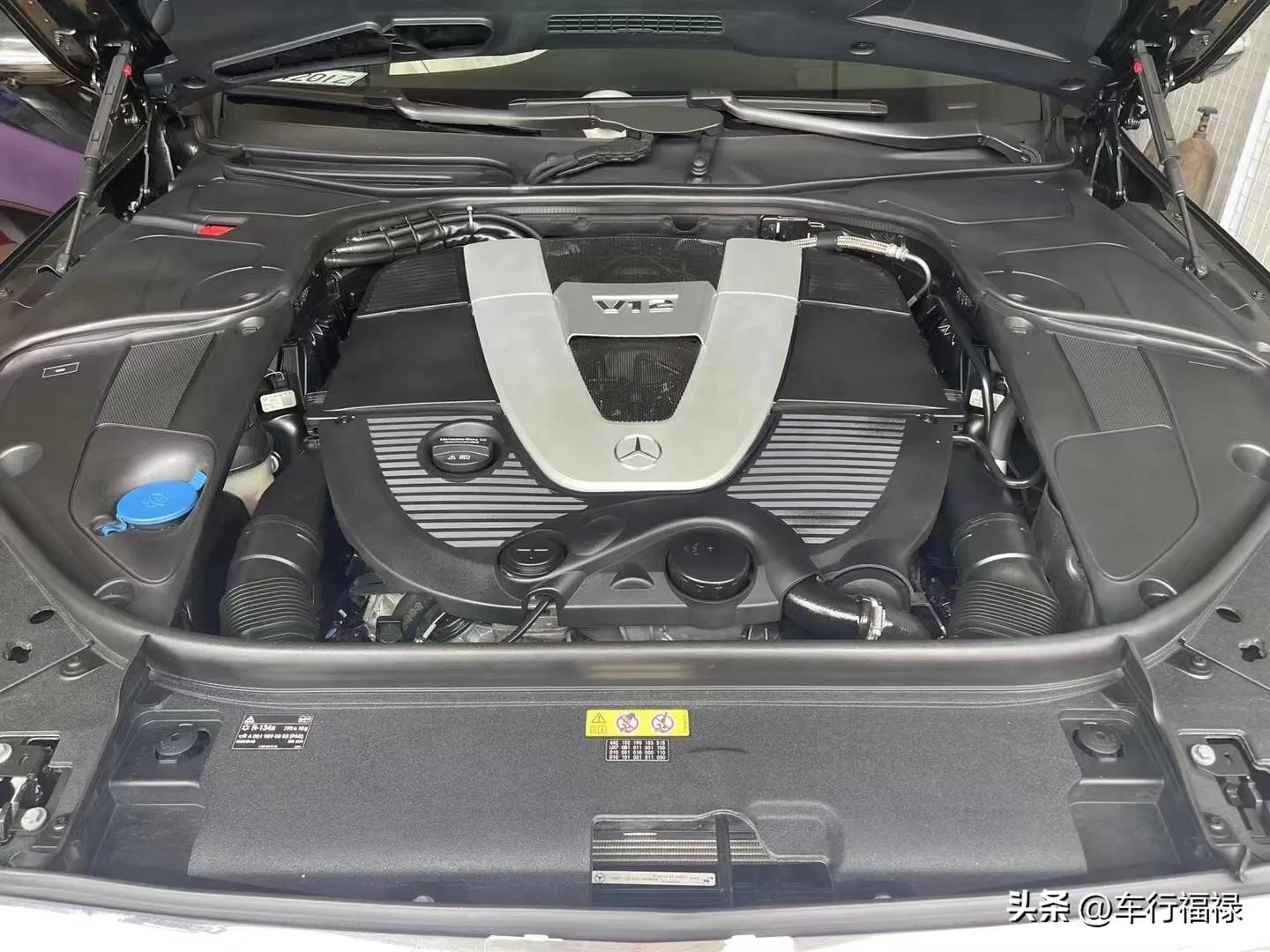 买迈巴赫s全过程 (158万迈巴赫s560)