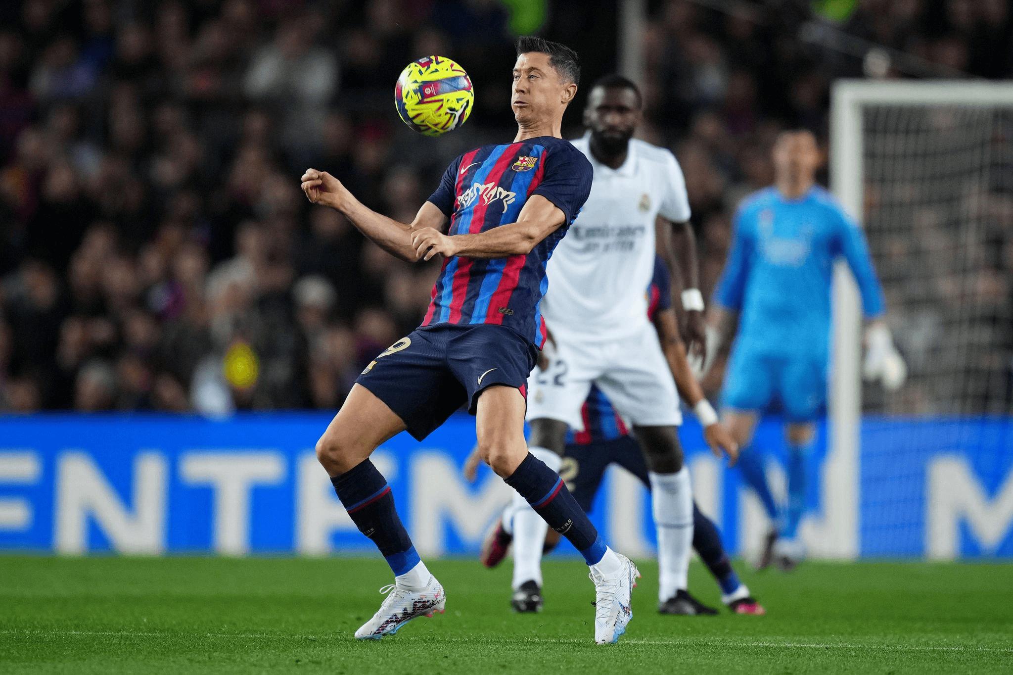 国家德比巴萨皇马三集,国家德比巴萨4:0皇马下半场完整版