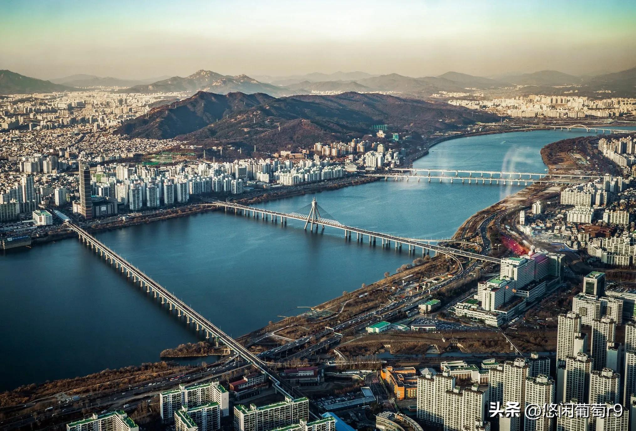 韩国梨泰院事件简介,韩国梨泰院事件过程