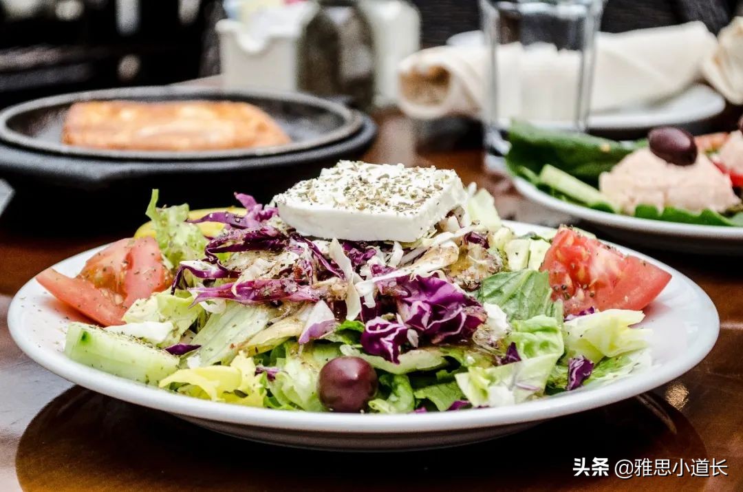 在外国怎么点餐,国外点餐一般怎么点