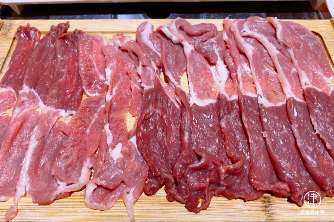 谁把“故宫”搬进天津?人均50元+,请客聚会也太有排面吧……