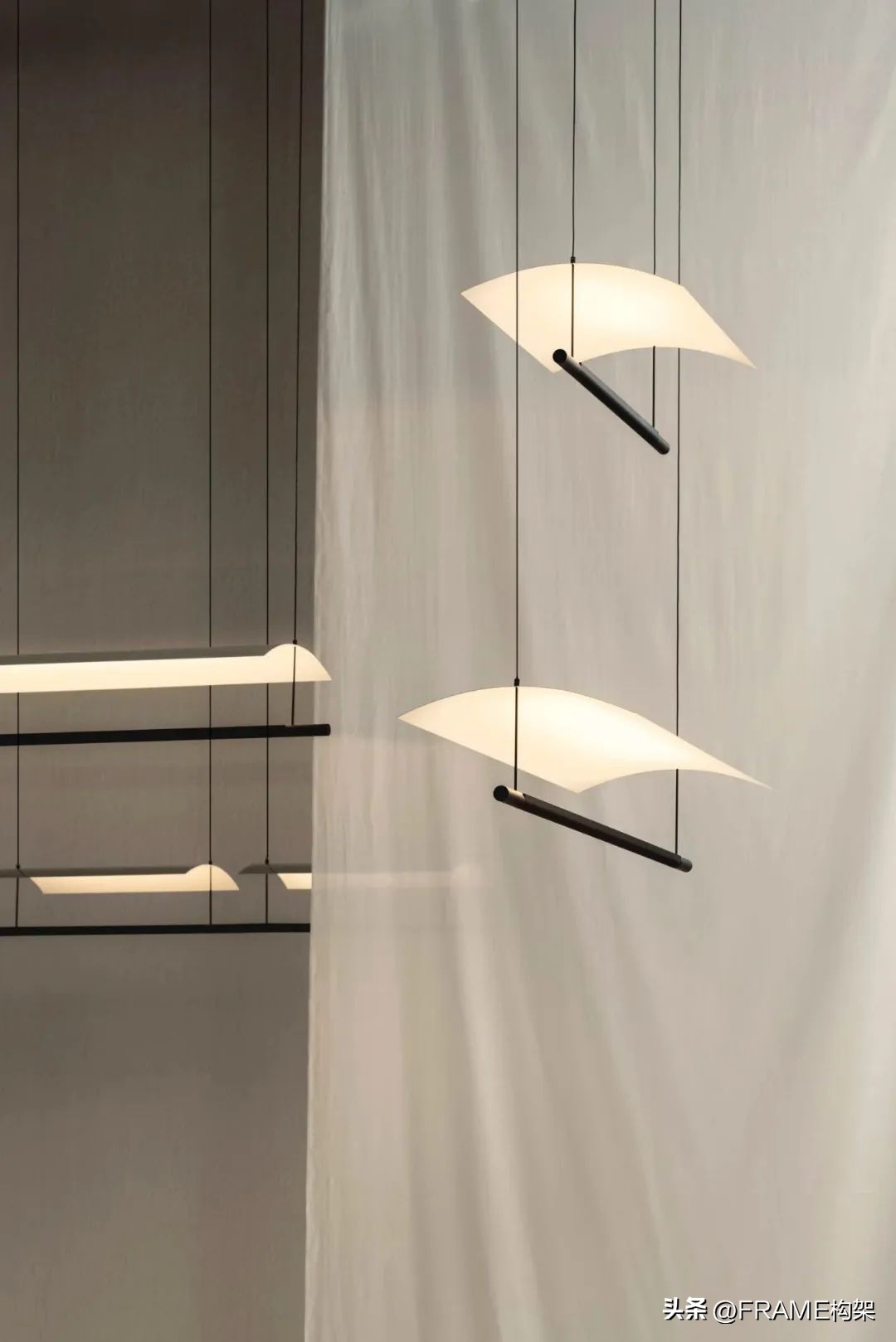 米兰设计周2023灯具直播,2023米兰灯具展高清大图