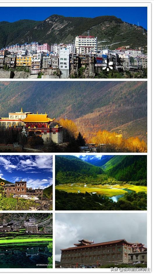 进藏此生必驾318,国道318进藏必打卡