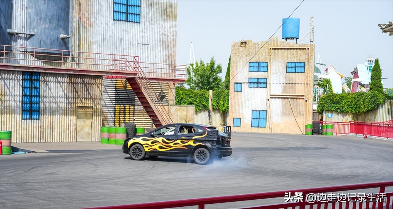 大连横山景区游玩攻略,大连到沈阳沿途游玩攻略