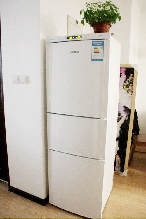 两千多和七八千的冰箱区别大不大,几千的冰箱和上万冰箱有什么区别