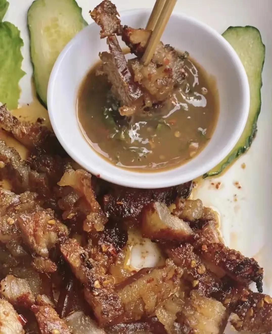 吃货们千万不要错过的昆明美食街,昆明翠湖公园附近美食街