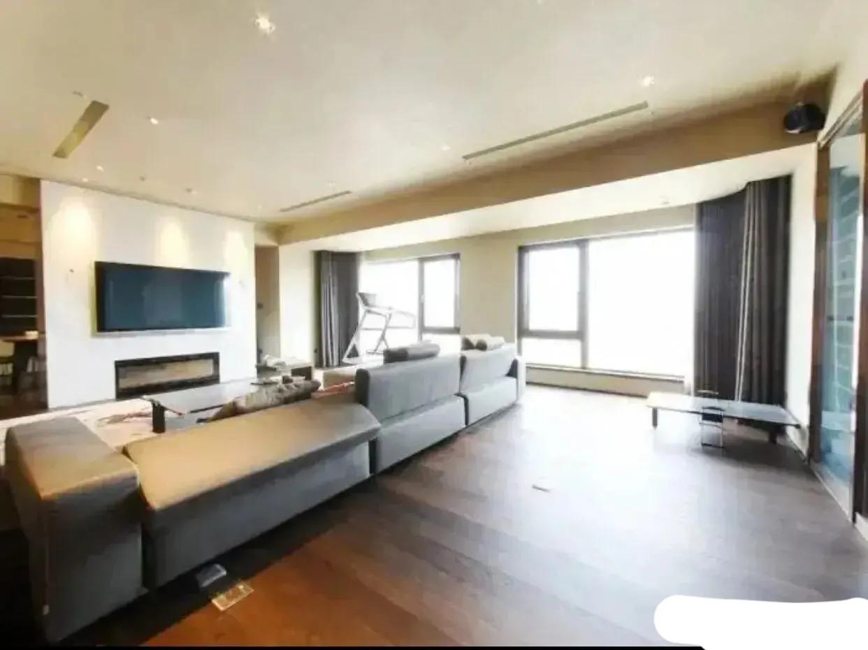 大s具俊晔假装买房张兰反应,具俊晔给大s买婚戒