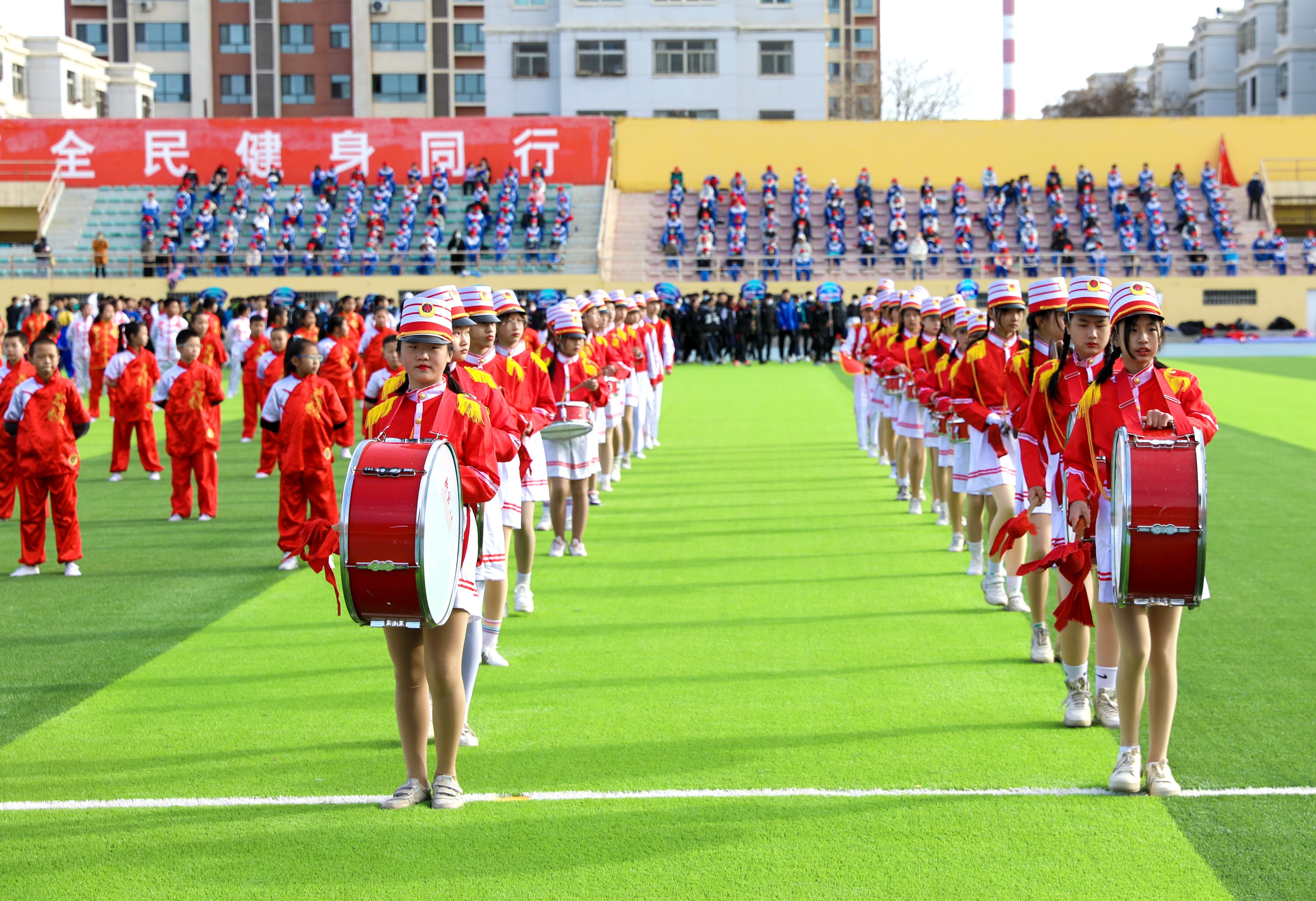 2023宁夏第二届u15青少年足球联赛,石嘴山青少年足球联赛