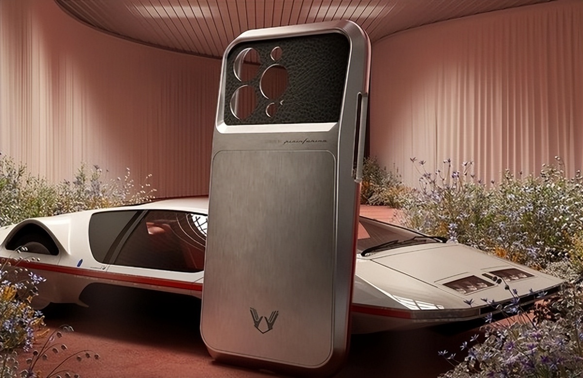 iphone高端手机壳有哪些,苹果手机出的最贵手机壳