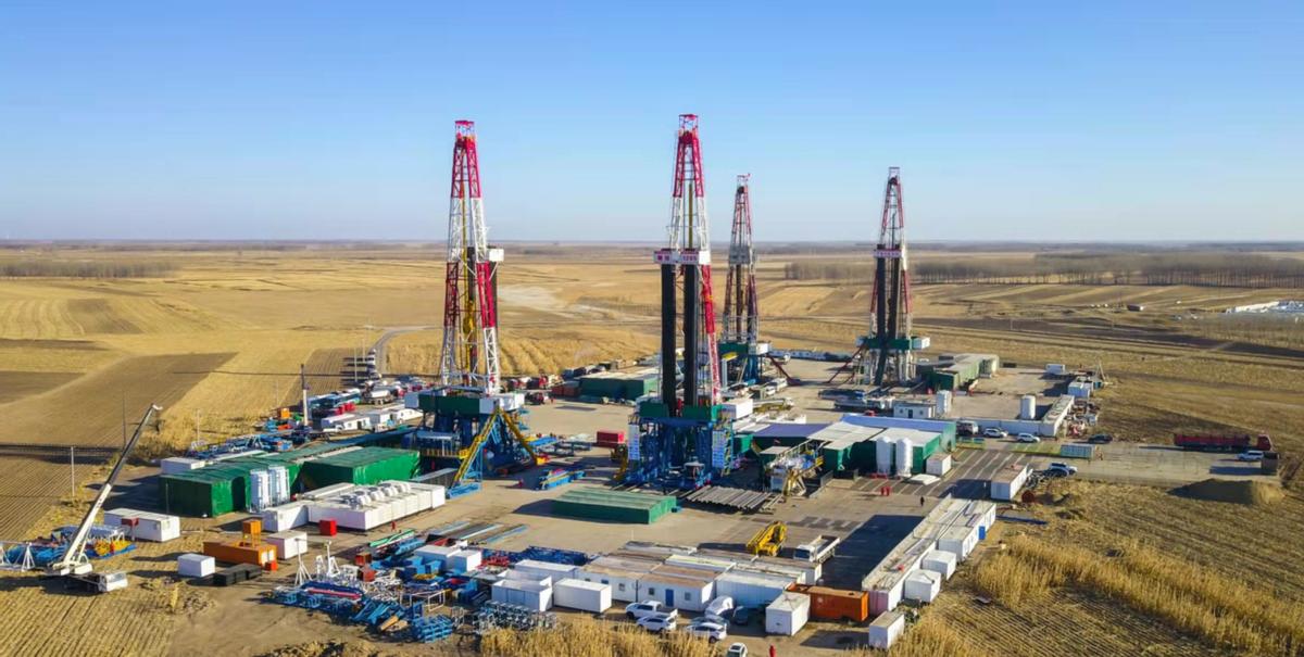 为他人做嫁衣是好是坏,中国为什么进口原油出口成品油