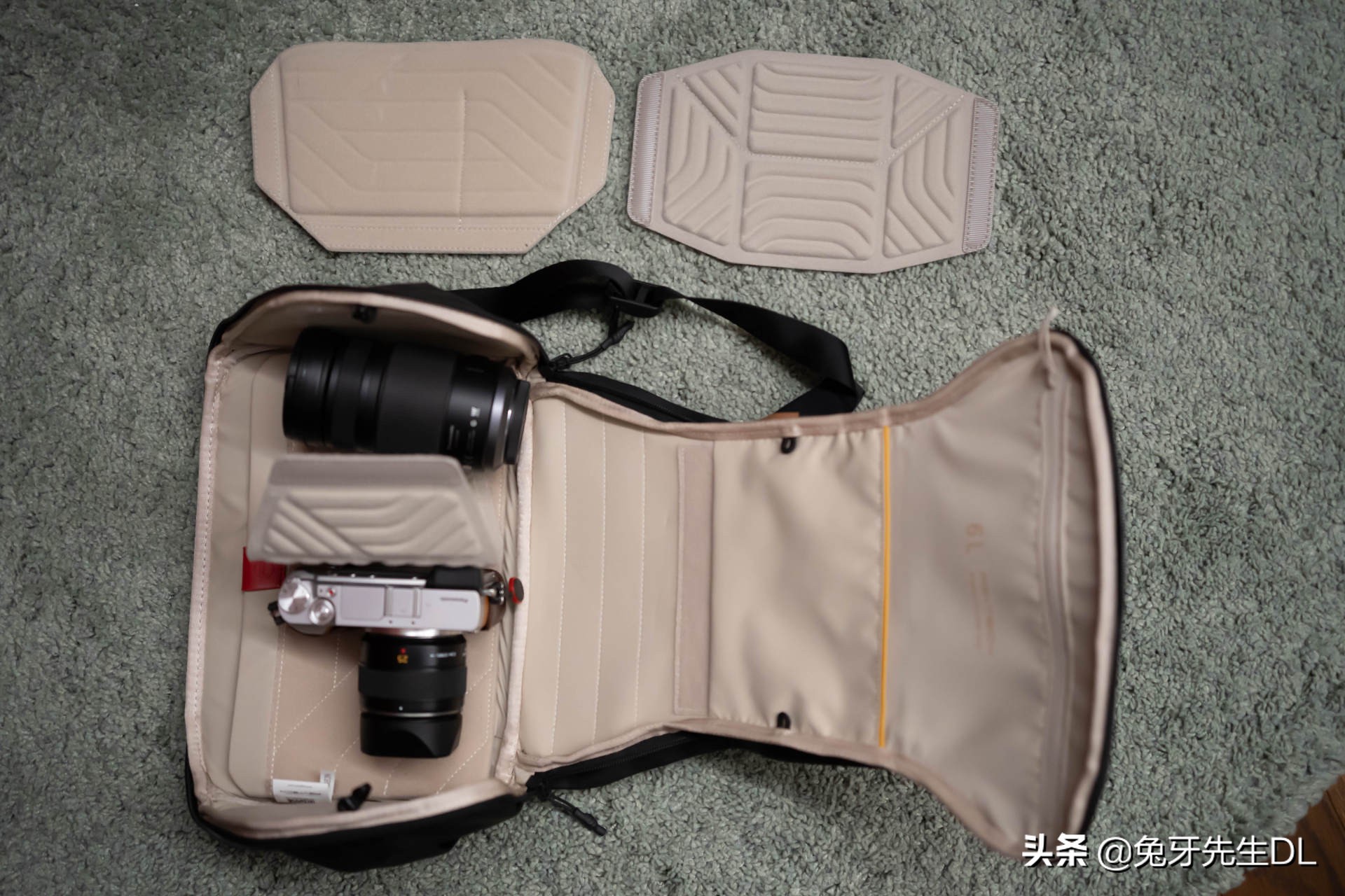 听说包治百病攻略,听说包包能治百病