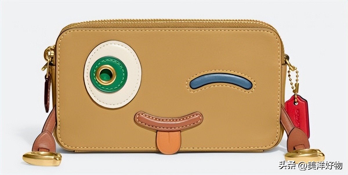 蔻驰木村光希同款包,蔻驰mini水桶包木村光希同款