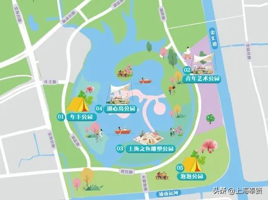 无锡免费帐篷露营网红打卡,阜新露营打卡地点推荐一下