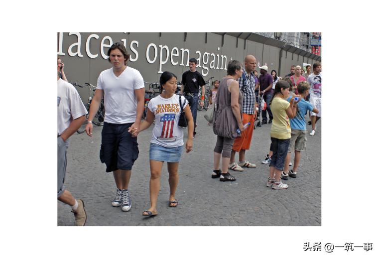 以十一位艺术家的镜头为眼重新“想像荷兰”