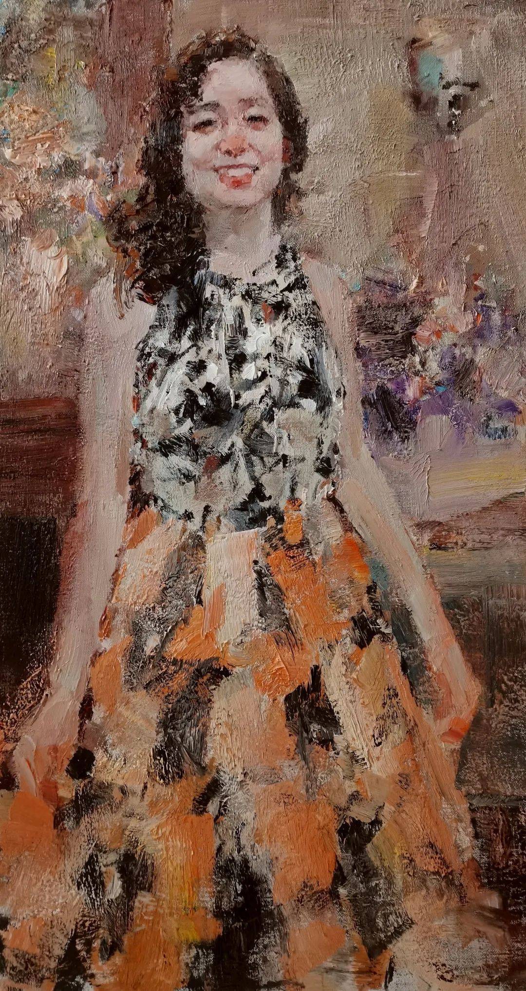 书画展主题喜迎二十大筑梦向未来,与梦想对话中国当代艺术作品展