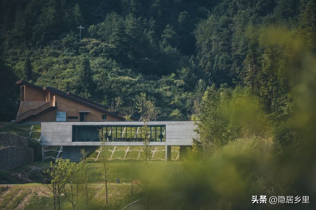 浪漫婚礼风民宿,很火的民宿婚礼