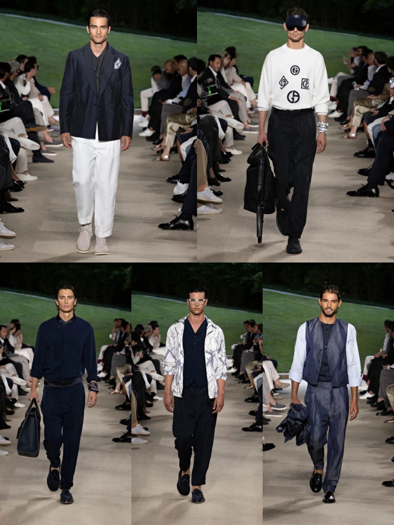 armani是奢侈品吗,armani有哪些系列