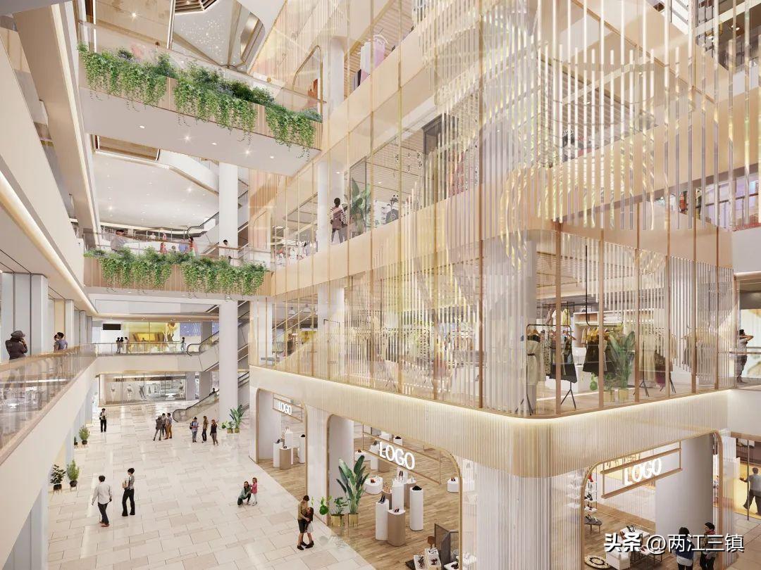 武汉大爆发，3家“顶流”同天开业！还有几十个商业体传来新消息