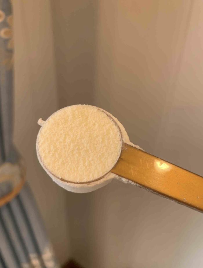 优博瑞慕奶粉有含乳铁蛋白吗,优博高乳清蛋白奶粉