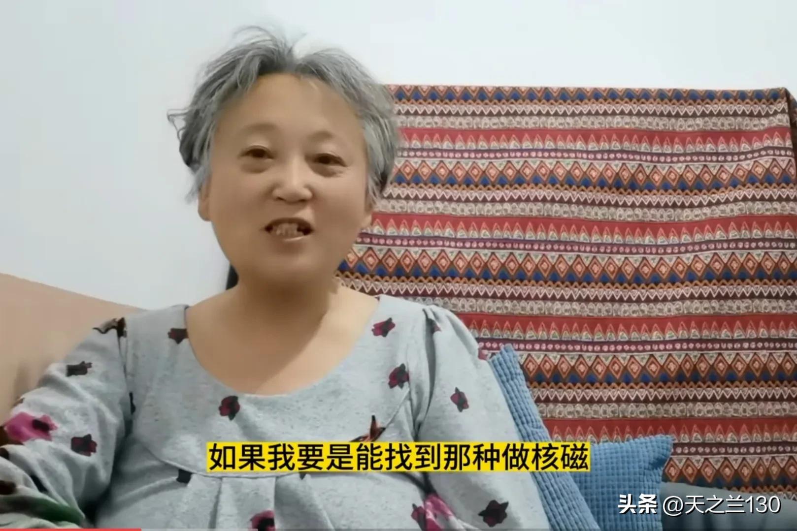 身体抱恙，北京胜芳来回跑，健康状况令人担忧，盼盼奶奶终于住院