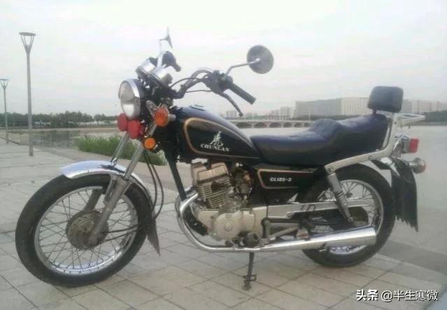 男人的机车梦本田cbr650r,一代人的回忆本田cb125t