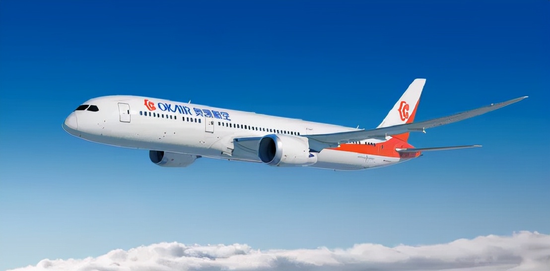 奥凯航空：8.46亿元股权被冻结