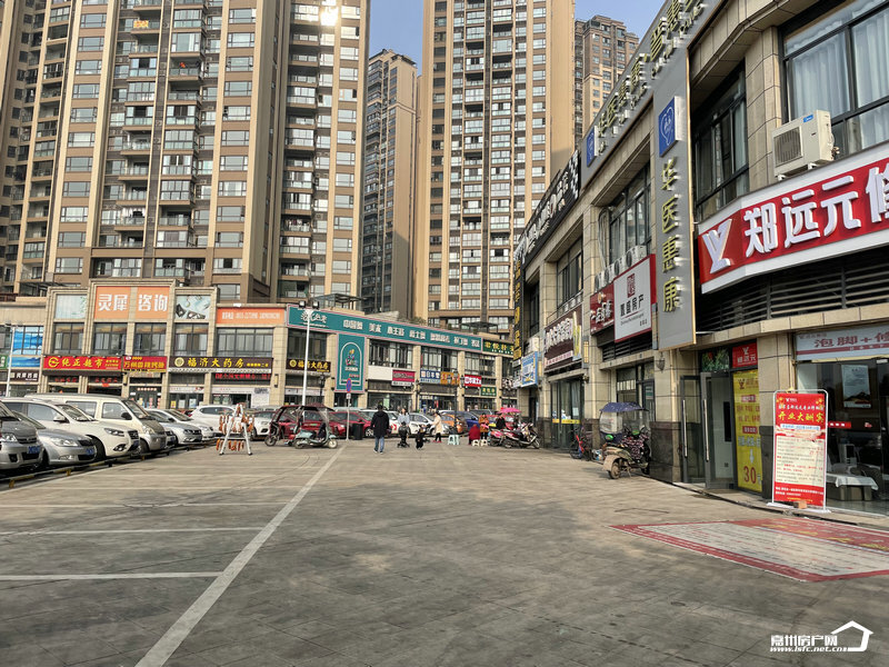 四川乐山有哪些烂尾楼,乐山夹江六和城烂尾楼