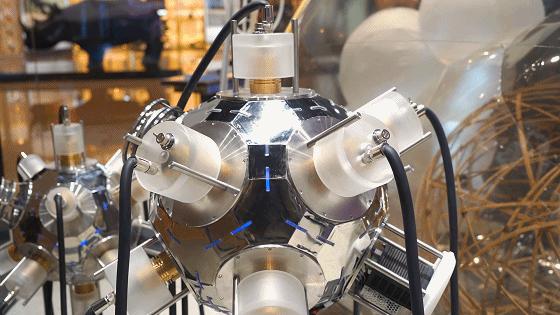 被称之为“宇宙级网红”品牌—GM之概念赏析