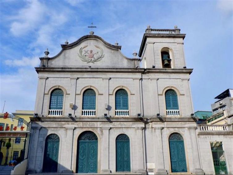 体会葡萄牙风情，去澳门自驾游这些地方一定要去！（三）