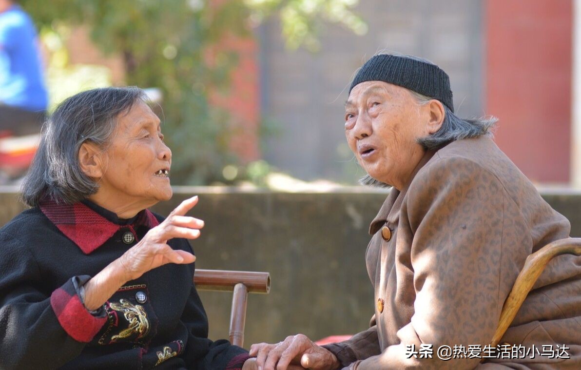 70岁老人过春节注意什么,给老年人的春节忠告